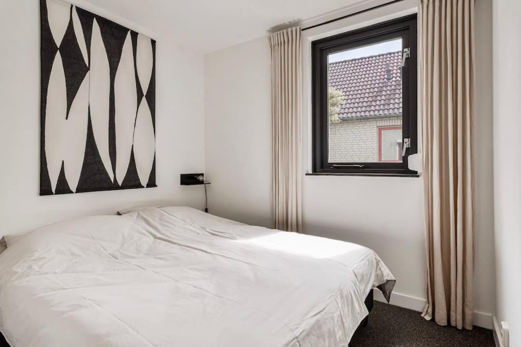 Vakantiehuis Aan Het Water -Incl Laadpaal- Ewijk ภายนอก รูปภาพ